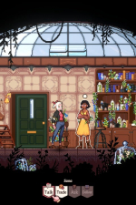 Screenshot #5 - Magical Delicacy