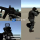 Character for multiplayer FPS game