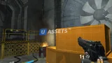 Screenshot #1 - Advanced Shooter Kit