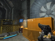 Advanced Shooter Kit