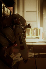 Screenshot #2 - EVOTINCTION