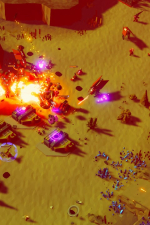 Screenshot #9 - Rogue Command