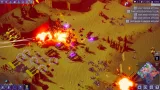 Screenshot #9 - Rogue Command
