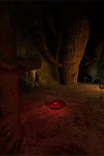 Screenshot #2 - Burrow Wing