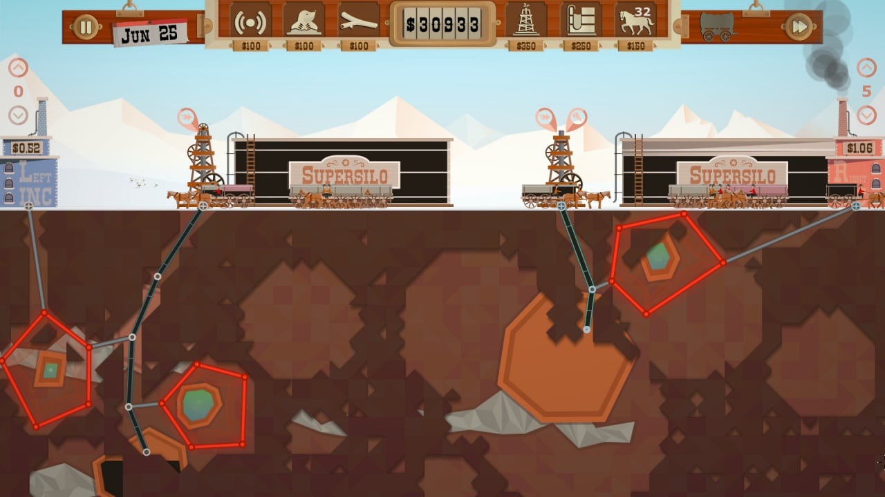 Screenshot #9 - Turmoil