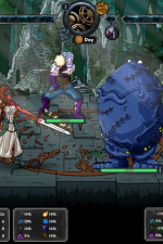 Screenshot #2 - Thyria