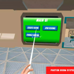 Screenshot #3 - Multiplayer VR Template v1.1