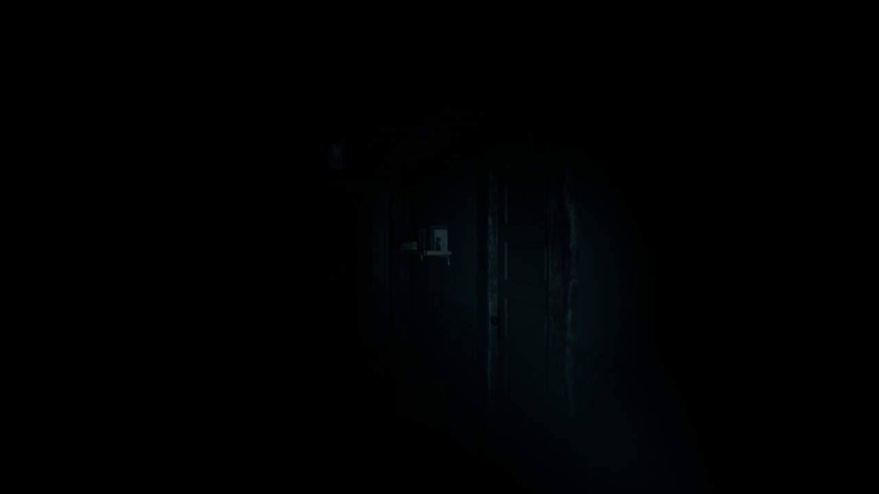Screenshot #7 - Unknown Host