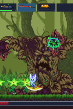 Screenshot #1 - Death, Soul and Robots