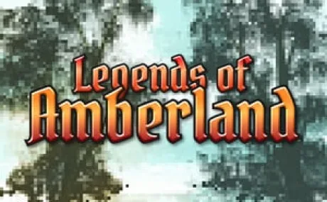 Legends of Amberland: The Forgotten Crown