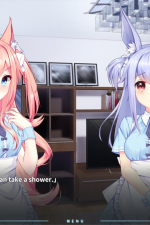 Screenshot #5 - Fluffy Store