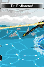 Screenshot #7 - Touhou: Fearless Frogslayer