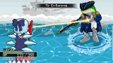 Screenshot #7 - Touhou: Fearless Frogslayer