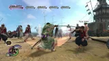 Screenshot #5 - Way of the Samurai 4