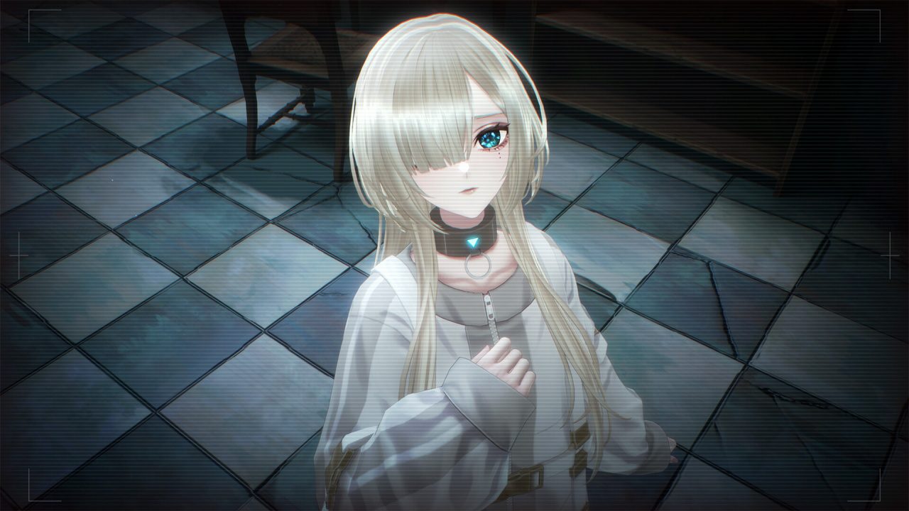Screenshot #1 - Sofia in Exchange for Lies