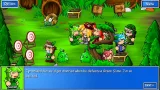 Screenshot #1 - Epic Battle Fantasy 3