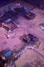 Screenshot #10 - Lysfanga: The Time Shift Warrior