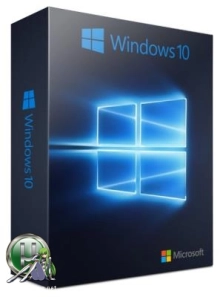 Windows 10 (x86/x64) 10in1 + LTSB +/- Office 2016 by SmokieBlahBlah 14.06.18
