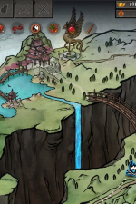 Screenshot #4 - Journey to the West