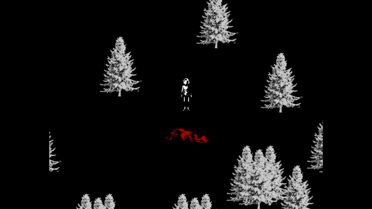 Screenshot #2 - Trench Face