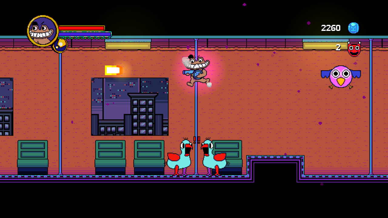 Screenshot #10 - Missing Banban