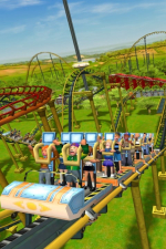 Screenshot #5 - RollerCoaster Tycoon 3: Complete Edition