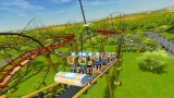 Screenshot #5 - RollerCoaster Tycoon 3: Complete Edition