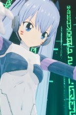 Screenshot #5 - EDENS ZERO