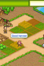 Screenshot #4 - Oh! Edo Towns