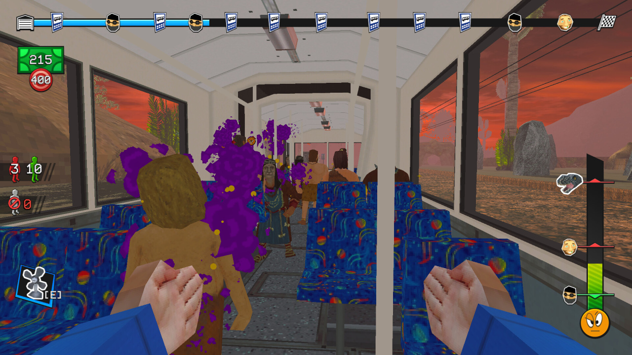 Screenshot #10 - TROLEU
