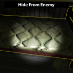 Screenshot #23 - ASYLUM77 – УЖАСЫ ОНЛАЙН 4.51