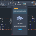 Screenshot #1 - Autodesk AutoCAD 2025.0.1 активация (Repack)
