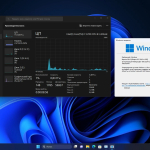 Screenshot #2 - Windows 11 Pro 22H2 Build 22621.1555 Full April 2023