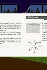 Screenshot #5 - Jaleco Sports: Bases Loaded