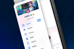 Screenshot #6 - TWINTY – СОЦИАЛЬНАЯ СЕТЬ 3.0.1