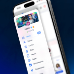 Screenshot #6 - TWINTY – СОЦИАЛЬНАЯ СЕТЬ 3.0.1