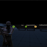 Screenshot #7 - Survival Template Pro MP — Multiplayer Survival System for Unity (Netick Networking)