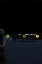 Screenshot #7 - Survival Template Pro MP — Multiplayer Survival System for Unity (Netick Networking)