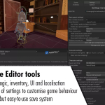 Screenshot #4 - Adventure Creator