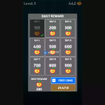 Screenshot #2 - Knife Up Complete Game