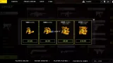 Screenshot #2 - MFPS Shop