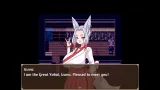 Screenshot #2 - The Great Yokai of the Haunted Halls