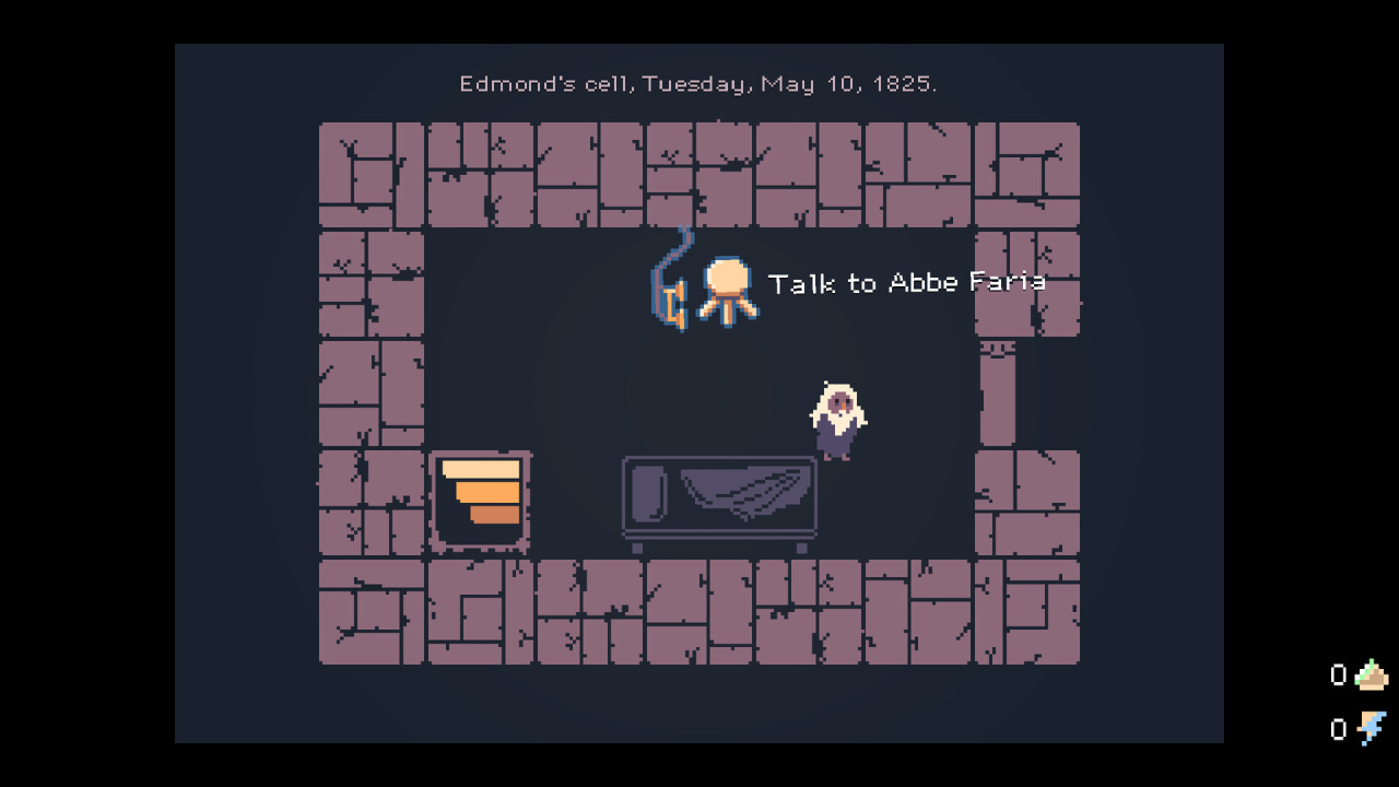 Screenshot #7 - The Count of Monte Clicker