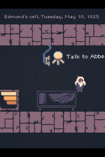 Screenshot #7 - The Count of Monte Clicker