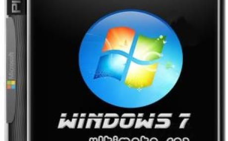 Windows 7 Ultimate SP1 Май 2019 с программами by loginvovchyk x64
