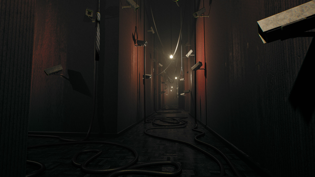 Screenshot #5 - VIDeoPHOBIA