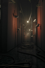 Screenshot #5 - VIDeoPHOBIA