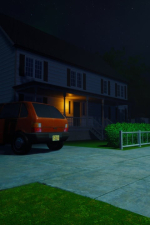 Screenshot #6 - Born Into Fear