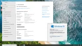 Screenshot #2 - Windows 10 LTSC x64 Enterprise 2021 Full version Май 2025