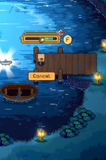 Screenshot #7 - Lakeside Bar